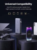 UGREEN 145W Super Fast Charging 25000mAh Power Bank 90597 - Image 9