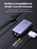 UGREEN 145W Super Fast Charging 25000mAh Power Bank 90597 - Image 8