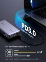 UGREEN 145W Super Fast Charging 25000mAh Power Bank 90597 - Image 5