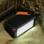 Hoco J107 Super PowerBank 90000mAh LED Display and Table Lamp