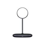 Baseus Swan 2-In-1 Wireless Magnetic Charging Bracket 20W