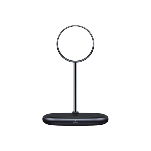 Baseus Swan 2-In-1 Wireless Magnetic Charging Bracket 20W