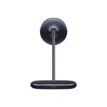 Baseus Swan 2-In-1 Wireless Magnetic Charging Bracket 20W