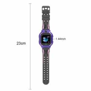 Gadgetoo Xingyun X1 Children'S Smart Watch 1.44&Quot; Tft Touch Screen Smartwatche