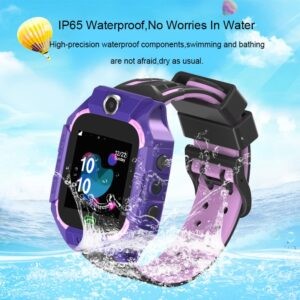 Gadgetoo Xingyun X1 Children'S Smart Watch 1.44&Quot; Tft Touch Screen Smartwatche