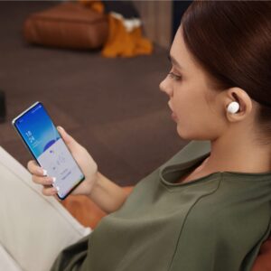 Gadgetoo Oppo Enco Buds Bluetooth True Wireless In Ear Earbuds(Tws)