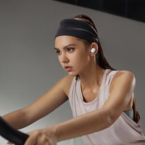 Gadgetoo Oppo Enco Buds Bluetooth True Wireless In Ear Earbuds(Tws)