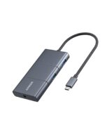 Anker PowerExpand 6-in-1 USB-C 10 Gbps Hub