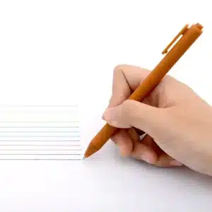 Gadgetoo Kacogreen Kaco 12 Colors Rainbow Colorful Sign Pen 0.5Mm Refill Write Length 400M For Children Gift