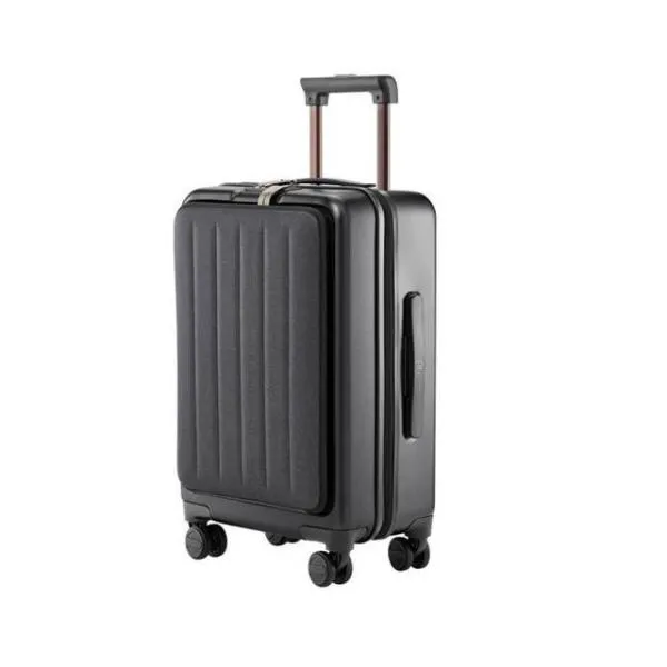 90Fen NINETYGO Bussiness Suitcase 20 inch Boarding Case With TSA Luggage Lock