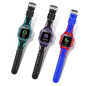 Gadgetoo Xingyun X1 Children'S Smart Watch 1.44&Quot; Tft Touch Screen Smartwatche