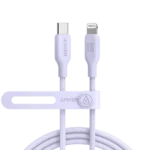 Anker 541 USB-C to Lightning Cable