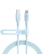 Anker 541 USB-C to Lightning Cable 6ft - Image 5