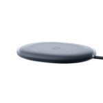 Baseus Jelly Wireless Charger 15W Fast Charging Qi Wireless Charger