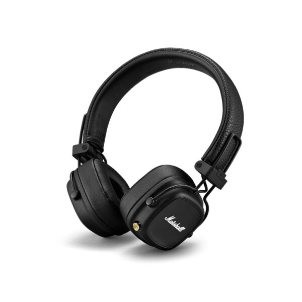 Marshall Major IV On-Ear Bluetooth Headphone