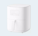 Xiaomi Mijia 4L Smart Air Fryer - Oil-Free 360° Hot Air Fryer, Healthy Multifunctional Fryer