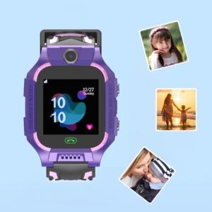 Gadgetoo Xingyun X1 Children'S Smart Watch 1.44&Quot; Tft Touch Screen Smartwatche