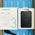 Anker 334 Maggo Powercore 10000 Mah Battery Slim Wireless Power Bank Anker 334 Maggo Powercore 10000 Mah Battery Slim Wireless Power Bank Anker 334 Maggo Powercore 10000 Mah Battery Slim Wireless Power Bank