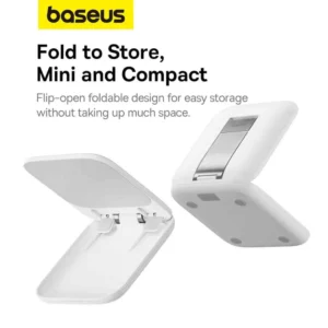 Gadgetoo Baseus Seashell Series Folding Tablet Stand