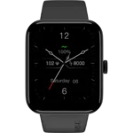 ColorFit Pulse Go Buzz Smart Watch