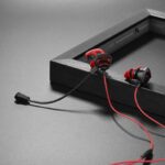 HOCO M45 Promenade Gaming 3.5mm Wired Headphone with Mic