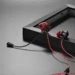 HOCO M45 Promenade Gaming 3.5mm Wired Headphone with Mic