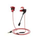 HOCO M45 Promenade Gaming 3.5mm Wired Headphone with Mic