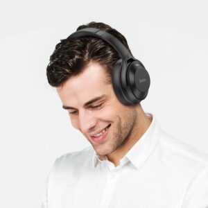 Gadgetoo Hoco W37 Anc Wireless Headphones