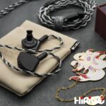 Kinera Celest Gumiho 10mm Square Planar Driver + 1BA IEM
