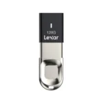 Lexar JumpDrive Fingerprint F35 USB 3.0 Pen Drive 64GB / 128GB