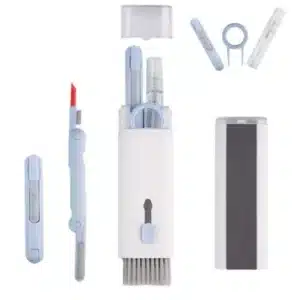 Gadgetoo Multifunctional Cleaning Tools Brush Kit