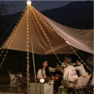Gadgetoo Nextool Camping Atmosphere Light Ipx7 Waterproof Recyclable Night Light