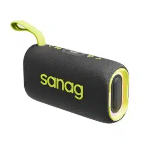 Gadgetoo Sanag M30S Pro Portable Bluetooth Speaker