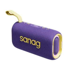 Gadgetoo Sanag M30S Pro Portable Bluetooth Speaker