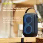 Sanag M40S PRO 40W Portable Bluetooth Speaker