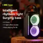 Sanag M40S PRO 40W Portable Bluetooth Speaker