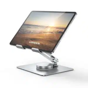 Gadgetoo Ugreen 360° Rotating Tablet Stand Holder