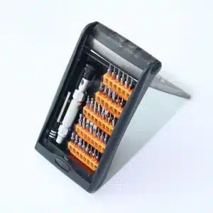 Gadgetoo Ugreen Cm372 38-In-1 Aluminum Alloy Screwdriver Set (80459)