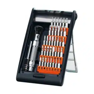 Gadgetoo Ugreen Cm372 38-In-1 Aluminum Alloy Screwdriver Set (80459)