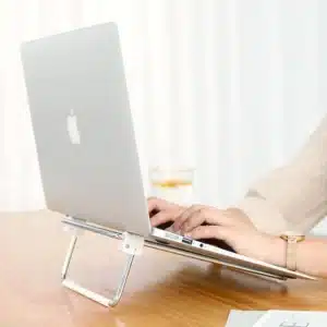 Gadgetoo Ugreen Lp230 Foldable Desktop Laptop Stand (80348)