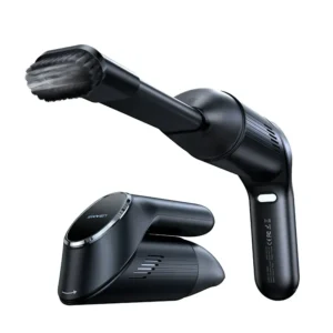 Gadgetoo Usams Zb259 Portable 55W 4300Pa Wireless Handheld Auto Mini Cordless Car Vacuum Cleaner