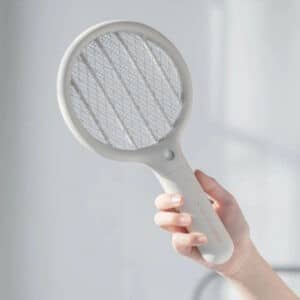 Gadgetoo Xiaomi Sothing Electric Mosquito Swater Mini Mosquito Killer Trap