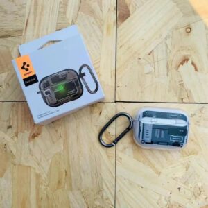 Gadgetoo Zero One Case Protective Silicone For Airpods Pro 2