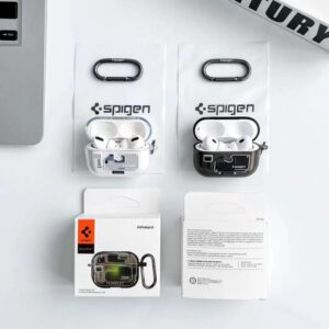 Gadgetoo Zero One Case Protective Silicone For Airpods Pro 2