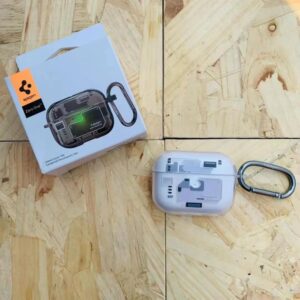 Gadgetoo Zero One Case Protective Silicone For Airpods Pro 2