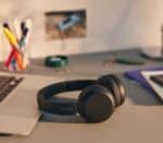 Sony WH-CH520 Wireless Headphones Bluetooth On-Ear Headset with Microphone - Image 9
