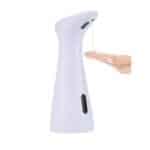 Automatic Inductive Soap Dispensers Infrared Induction Foam Washing Hand Sanitizer (Battery Version) - Image 2