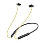 Realme Buds Wireless 3 in-Ear Neckband Bluetooth Headphones 30dB ANC - Image 3