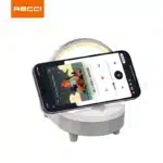 Recci RLS-L16 4 IN1 SPEAKER WIRELESS CHARGER - Image 5