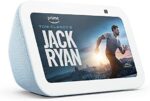 All-new Echo Show 5 (3rd Gen, 2023 release) | Smart display with 2x the bass and clearer sound - Image 2